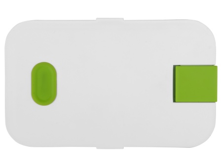 Ланч-бокс Neo, зеленое яблоко