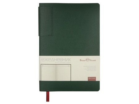 Ежедневник недатированный А5 London Ежедневник недатированный А5 London