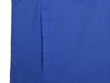 Жилет Clermont, синий классический