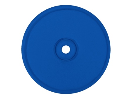 Держатель для телефона Pop Stand, синий