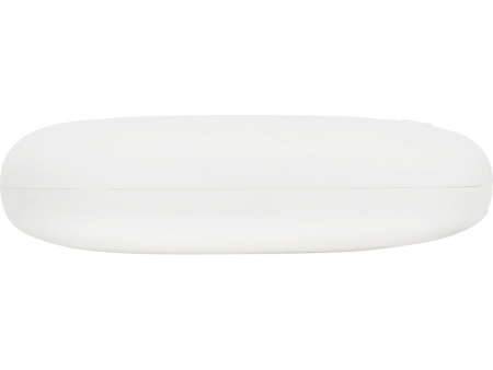 Универсальное зарядное устройство power bank в форме камня. 7800MAH. white