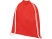 Рюкзак со шнурком Tenes из хлопка 140 г/м² Рюкзак со шнурком Tenes из хлопка 140 г/м²