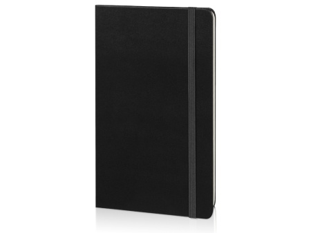 Записная книжка Moleskine Classic (в линейку) в твердой обложке, Medium (11,5x18 см), черный Записная книжка Moleskine Classic (в линейку) в твердой обложке, Medium (11,5x18 см), черный