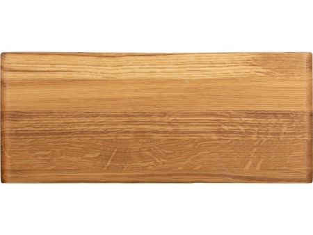 Набор для виски и коктейлей на подставке из дуба Whiskey Party