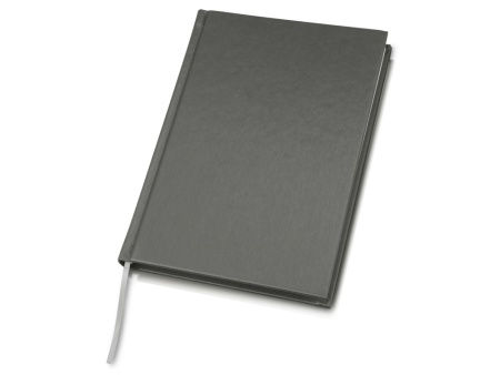 Ежедневник недатированный А5 Probe AR, графит Ежедневник недатированный А5 Probe AR, графит