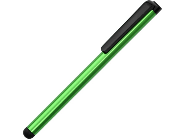 Стилус металлический Touch Smart Phone Tablet PC Universal, зеленый Стилус металлический Touch Smart Phone Tablet PC Universal, зеленый