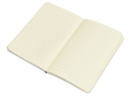 Блокнот А6 Softy small 9*13,8 см в мягкой обложке, синий Блокнот А6 Softy small 9*13,8 см в мягкой обложке, синий