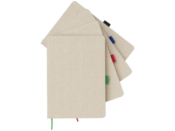 Блокнот А5 Luna Canvas Блокнот А5 Luna Canvas