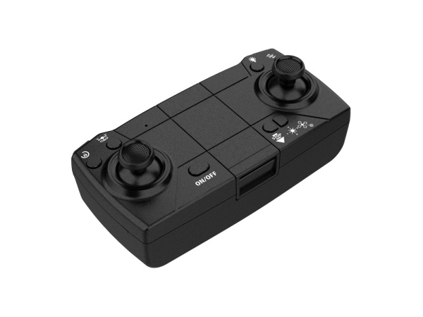 Радиоуправляемый квадрокоптер PALADIN FPV Радиоуправляемый квадрокоптер PALADIN FPV