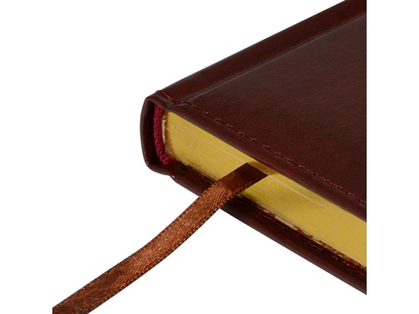 Ежедневник недатированный А5+ Persona Ежедневник недатированный А5+ Persona