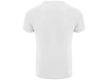 Футболка Bahrain мужская, белый