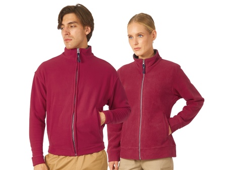 Куртка флисовая Nashville женская Куртка флисовая Nashville женская