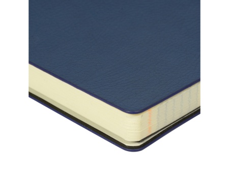 Ежедневник недатированный А5 Megapolis flex smart, синий Ежедневник недатированный А5 Megapolis flex smart, синий