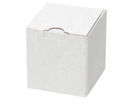 Свеча парафиновая парфюмированная в стекле Palo, синяя