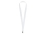 Ланъярд под сублимацию с клипом, 2 см