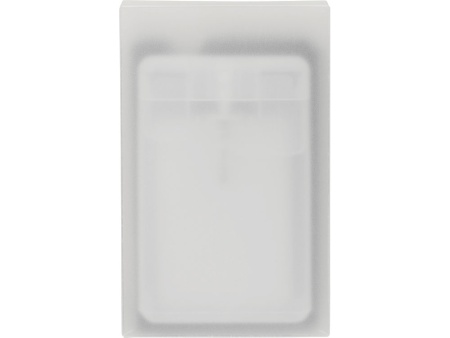 Набор средств индивидуальной защиты Pouch, серый