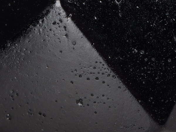 Свеча ароматическая Geometry