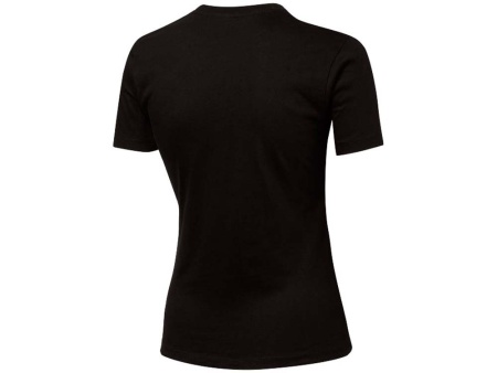 Футболка Ace женская, черный