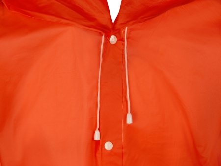 Дождевик Hawaii light c чехлом унисекс, красный Дождевик Hawaii light c чехлом унисекс, красный