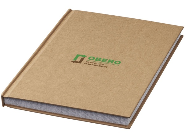 Блокнот А5 Fiddle adult Блокнот А5 Fiddle adult