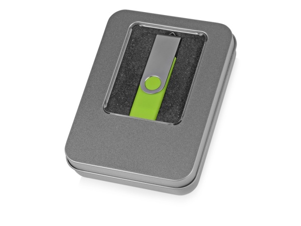 Подарочная коробка для флешки Сиам Подарочная коробка для флешки Сиам