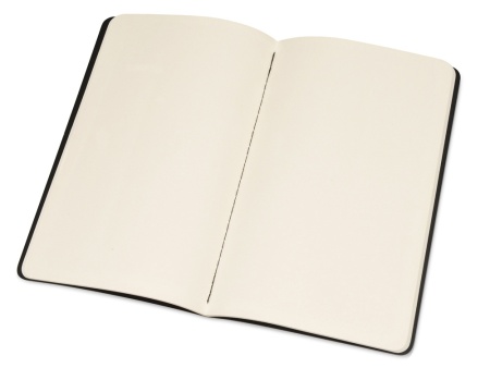 Записная книжка Moleskine Cahier (нелинованный, 3 шт.), Large (13х21см), черный Записная книжка Moleskine Cahier (нелинованный, 3 шт.), Large (13х21см), черный