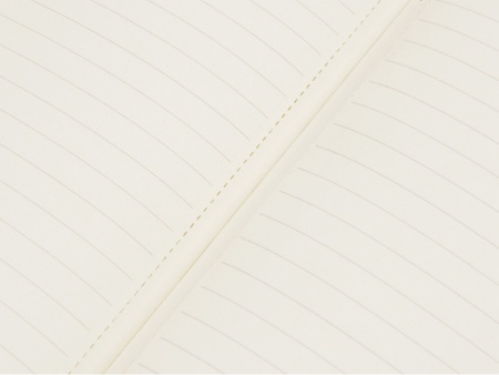 Блокнот Notepeno 130x205 мм с тонированными линованными страницами, оранжевый Блокнот Notepeno 130x205 мм с тонированными линованными страницами, оранжевый