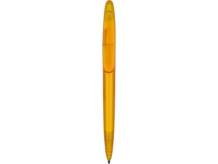 Ручка шариковая Prodir DS5 TFF, желтый Ручка шариковая Prodir DS5 TFF, желтый