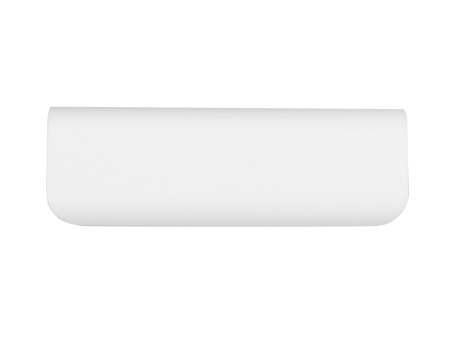 Портативное зарядное устройство (power bank) Basis, 2000 mAh, оранжевый