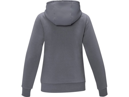 Женская гибридная куртка Darnell, steel grey