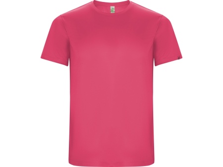 Футболка Imola мужская, неоновый розовый