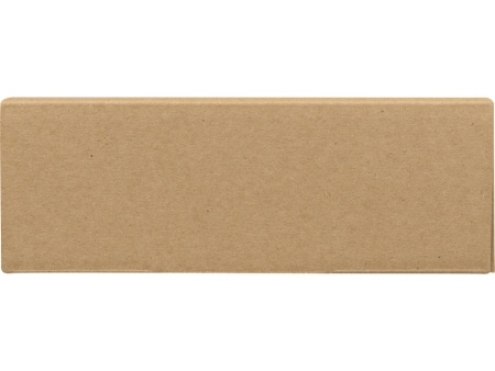 Коробка подарочная Zand M, крафт Коробка подарочная Zand M, крафт