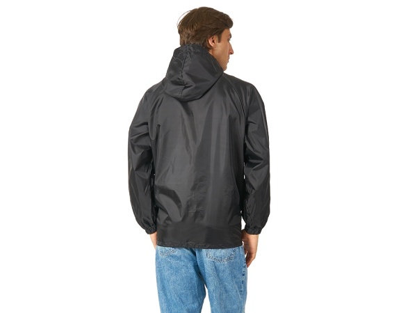 Ветровка мужская в чехле Promo Ветровка мужская в чехле Promo