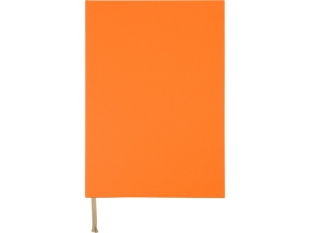 Ежедневник недатированный А5 Prime , оранжевый Ежедневник недатированный А5 Prime , оранжевый