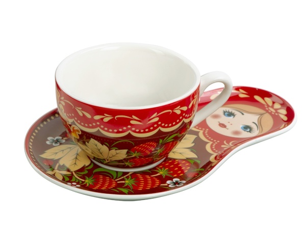 Набор Моя Россия