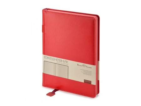 Ежедневник недатированный А5 Polo Ежедневник недатированный А5 Polo