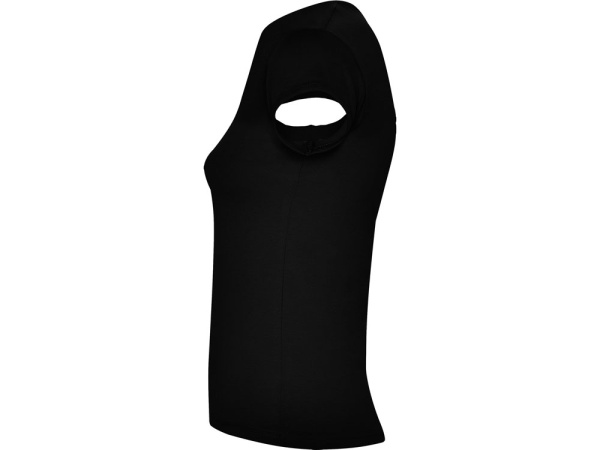 Футболка Belice женская, черный