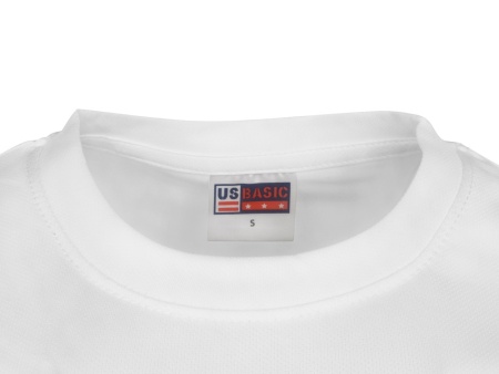 Футболка спортивная Verona мужская, белый