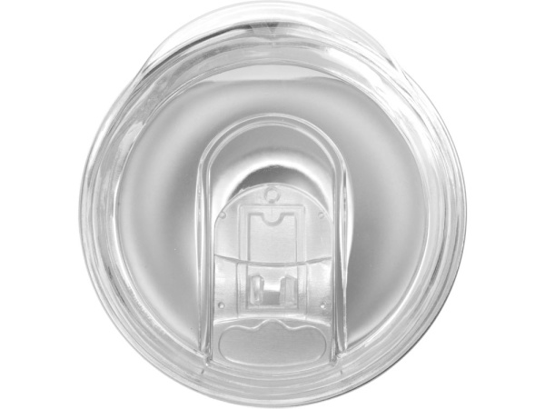 Термокружка Sense Gum soft-touch, 370мл, белый Термокружка Sense Gum soft-touch, 370мл, белый