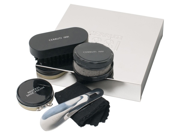 Набор для ухода за обувью Partner Набор для ухода за обувью Partner