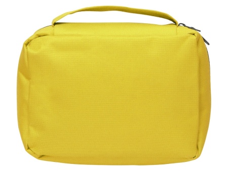 Несессер для путешествий Promo , желтый