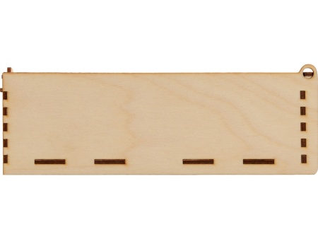 Подарочная коробка Лист