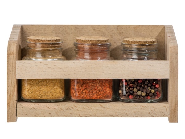 Набор специй и приправ Delicio Набор специй и приправ Delicio