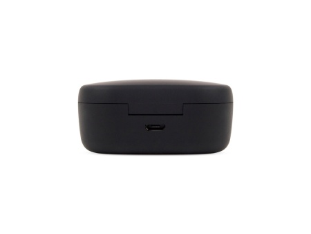 Наушники Rombica Mysound Play - Black/TWS