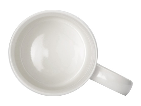 Кружка Sublime Color XL для сублимации