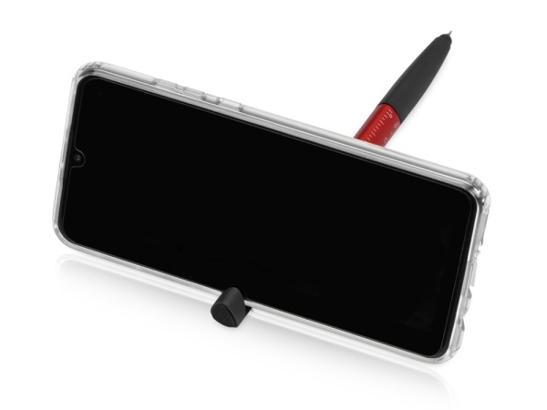 Ручка-стилус пластиковая шариковая Multy Ручка-стилус пластиковая шариковая Multy