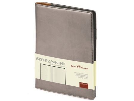 Еженедельник недатированный А5 Concept Еженедельник недатированный А5 Concept