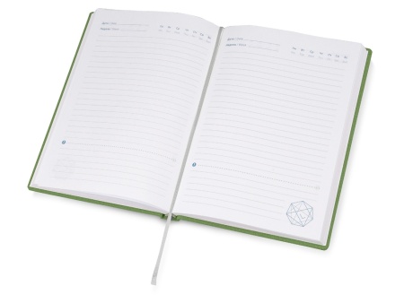 Ежедневник недатированный А5 Medley AR Ежедневник недатированный А5 Medley AR