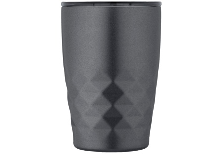 Вакуумная кружка с крышкой Geo