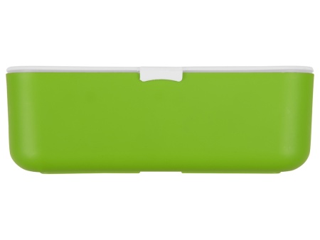 Ланч-бокс Neo, зеленое яблоко